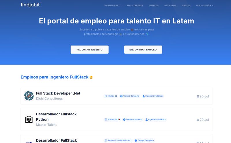 Findjobit