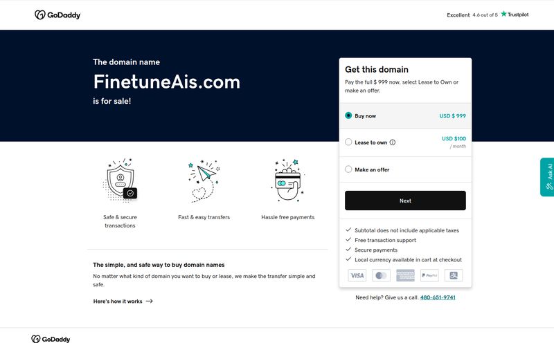 Fine-tune AIs