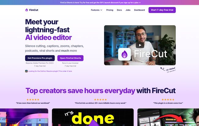 FireCut AI