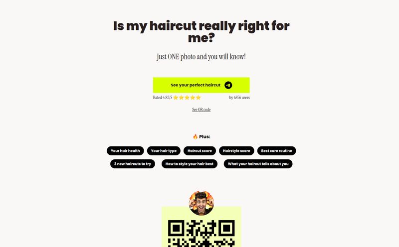 FireHaircut
