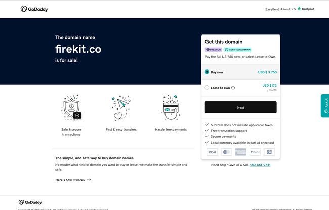 FireKit