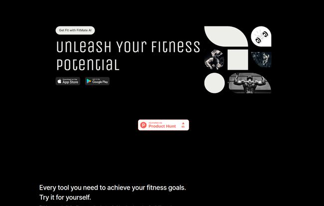 FitMate