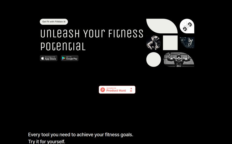 FitMate
