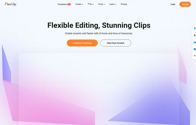 FlexClip