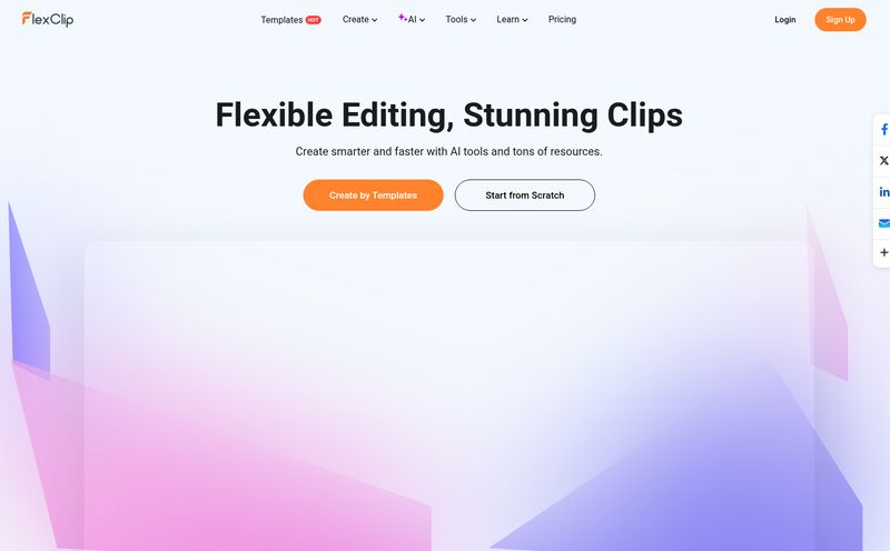 FlexClip