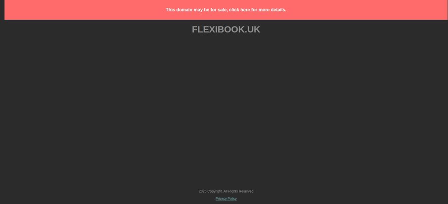 FlexiBook