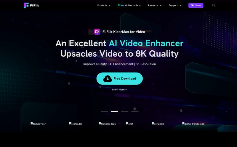 FliFlik Voice Changer