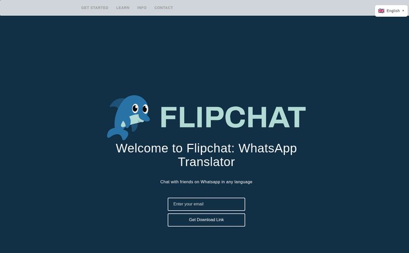 Flipchat