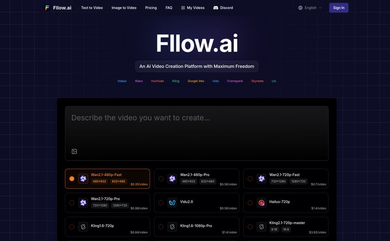 Fllow.ai