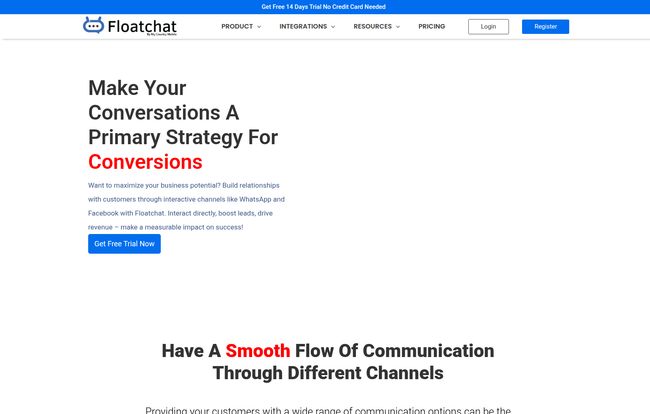 FloatChat