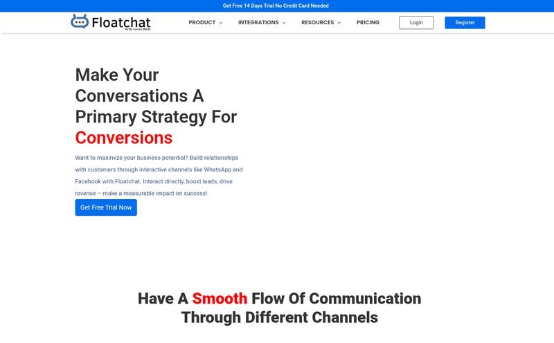 FloatChat
