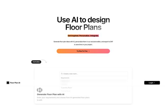 Floorplan AI