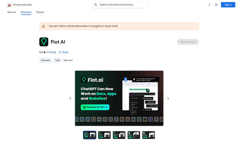 Flot.ai