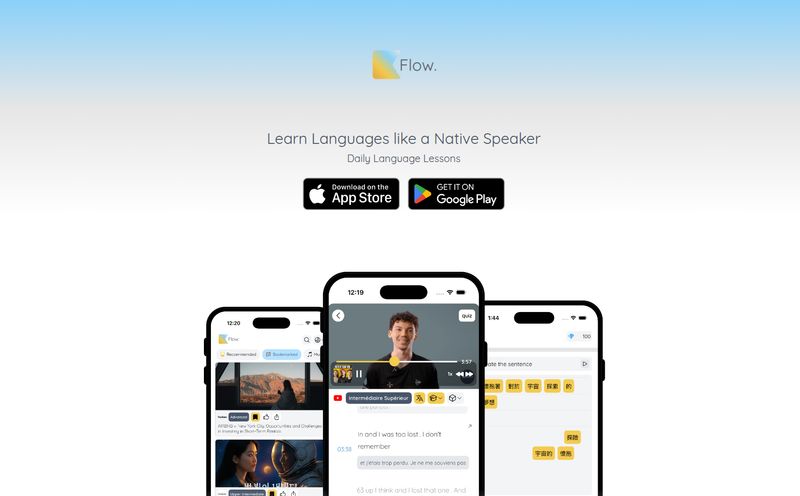 Flow Labs