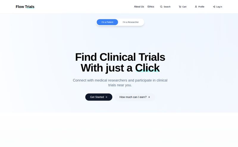 Flow Trials