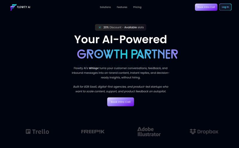 Flowity AI