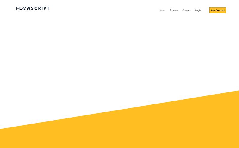 Flowscript