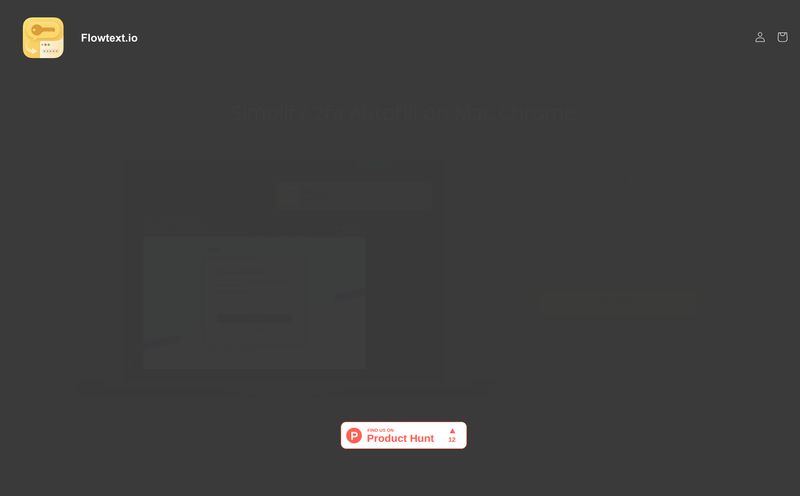 Flowtext.io