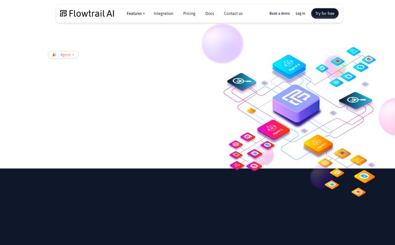 Flowtrail AI