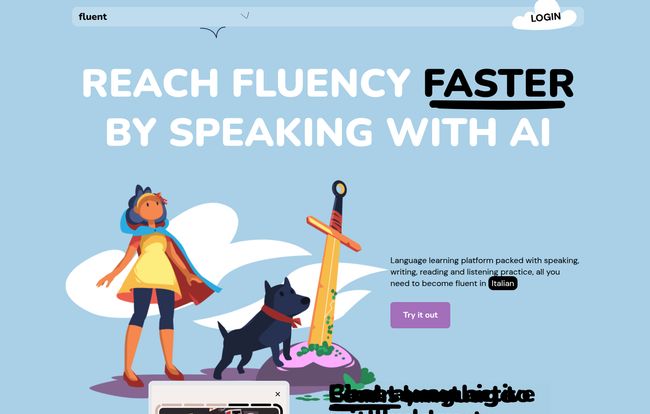 Fluent