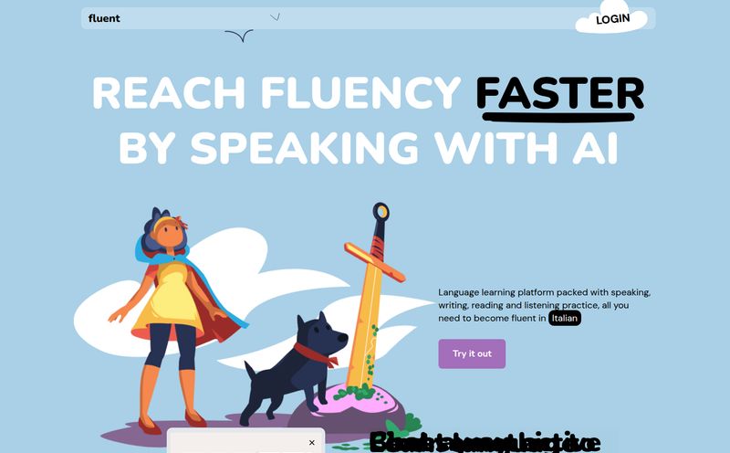 Fluent