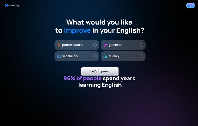 Fluently
