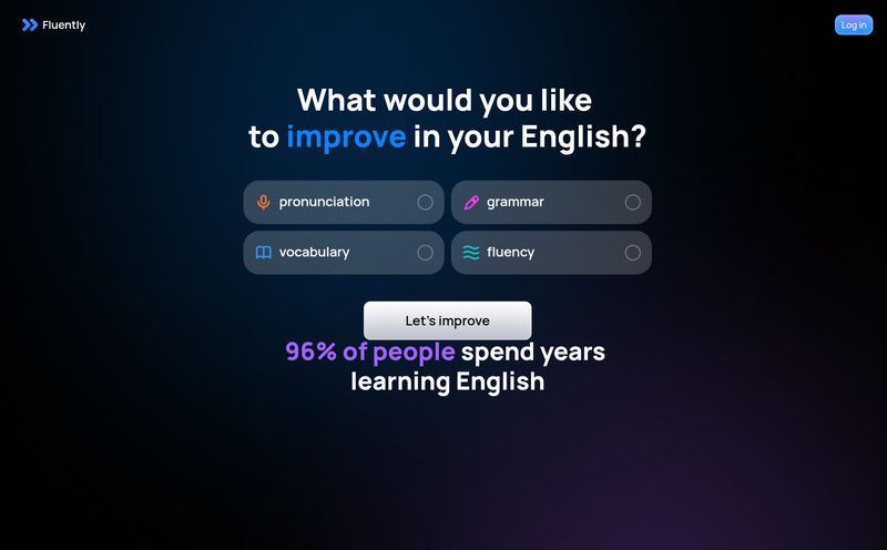 Fluently
