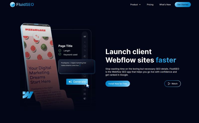 FluidSEO