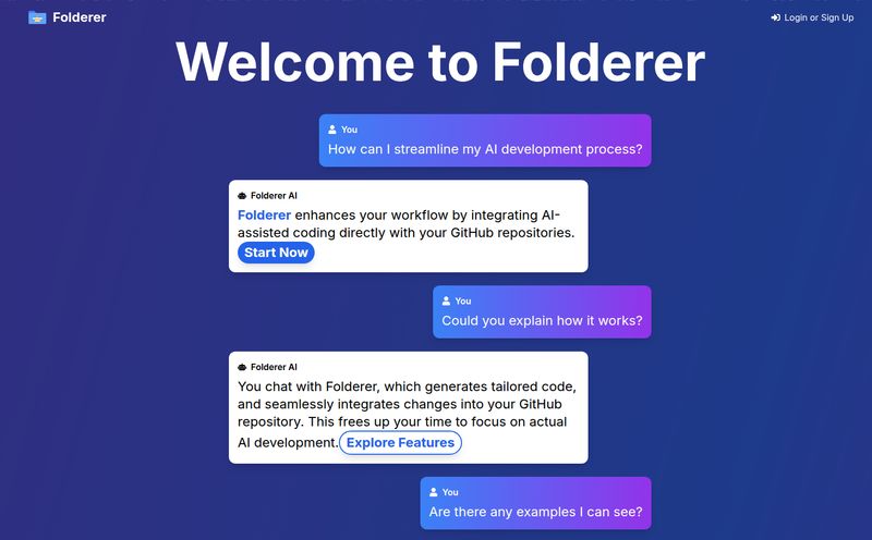 Folderer
