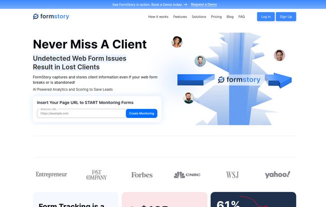 FormStory