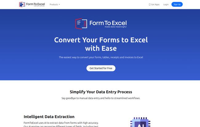FormToExcel
