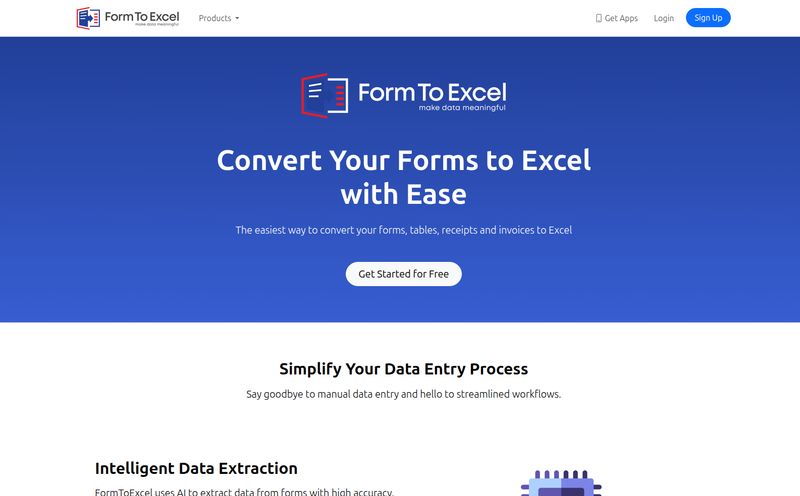 FormToExcel