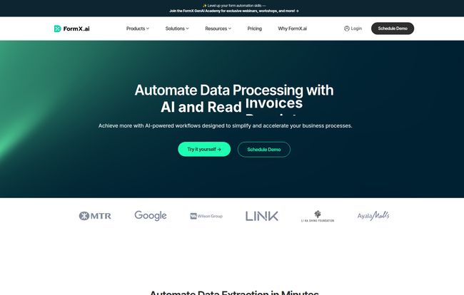 FormX.ai