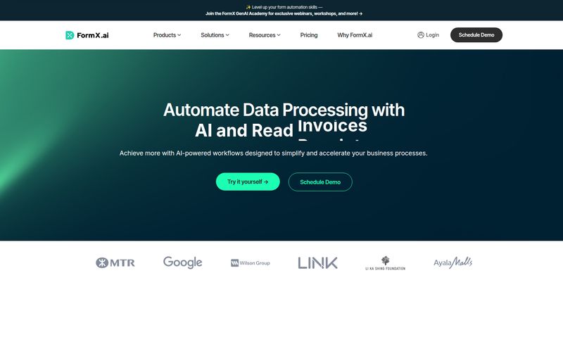 FormX.ai