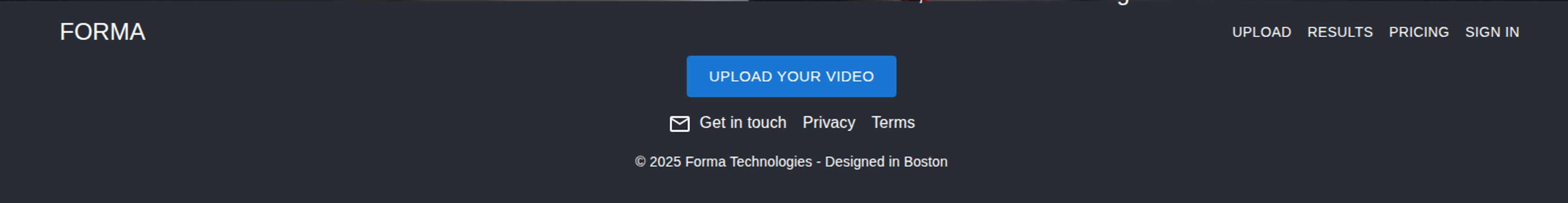 Forma