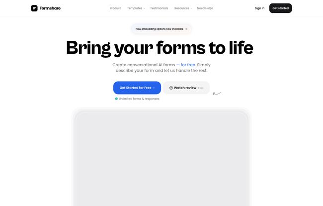 Formshare