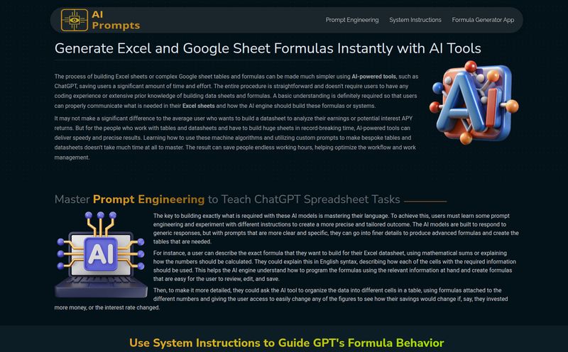 FormulaGenerator