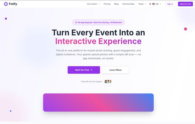 Fotify