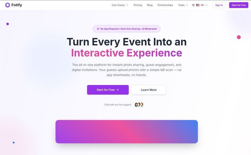 Fotify