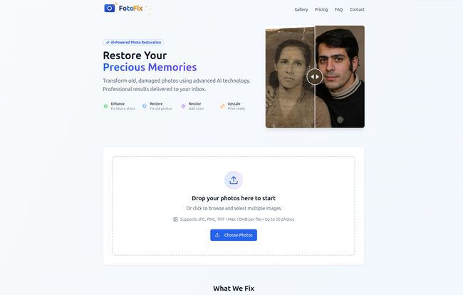 FotoFix