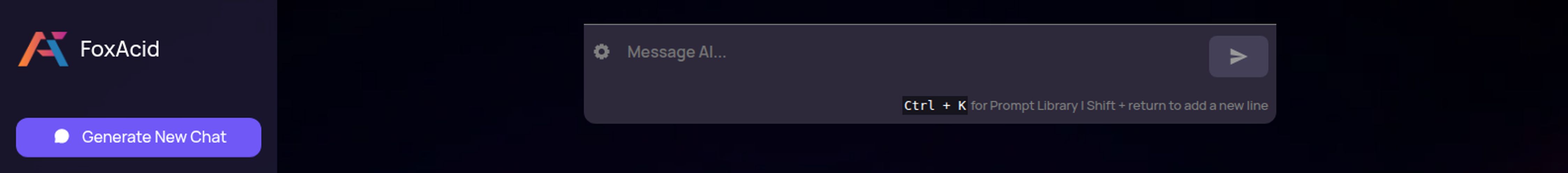 FoxAcid.AI