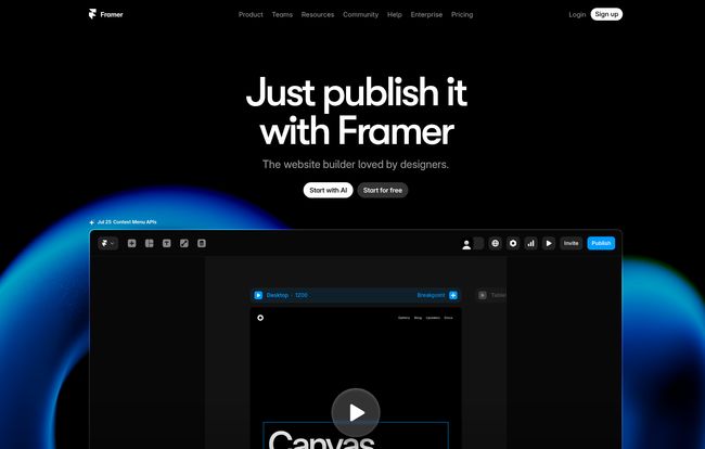 Framer
