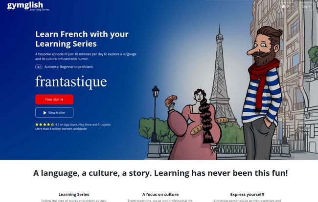 Frantastique