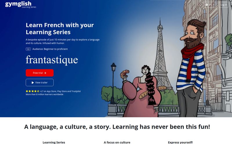 Frantastique