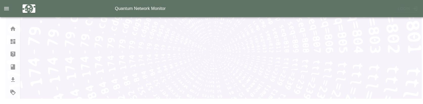 Free Network Monitor