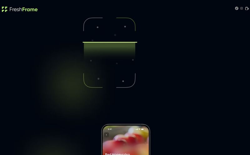 FreshFrame