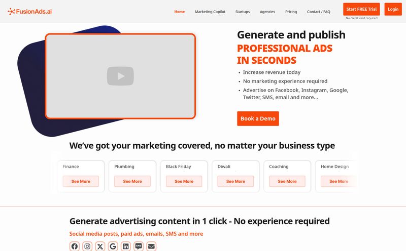 FusionAds.ai