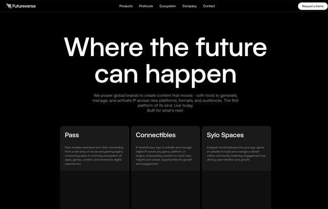 Futureverse