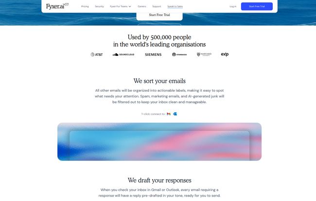 Fyxer AI
