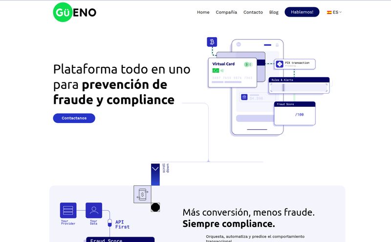 Güeno